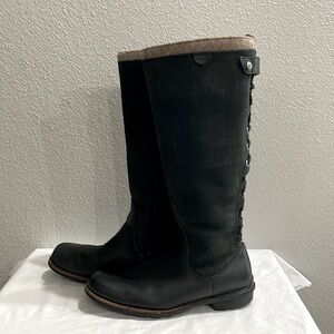 UGG
Australia Smithfield Suede Boots